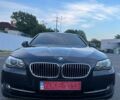 БМВ 5 Серия, объемом двигателя 2 л и пробегом 227 тыс. км за 14900 $, фото 10 на Automoto.ua