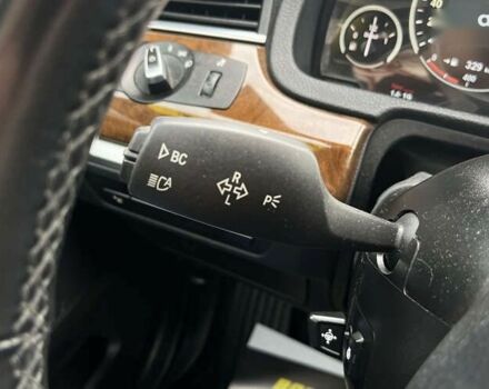 БМВ 5 Серия, объемом двигателя 3 л и пробегом 199 тыс. км за 24000 $, фото 18 на Automoto.ua