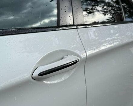 БМВ 5 Серія, об'ємом двигуна 2 л та пробігом 195 тис. км за 15000 $, фото 16 на Automoto.ua