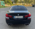БМВ 5 Серія, об'ємом двигуна 3 л та пробігом 123 тис. км за 17100 $, фото 5 на Automoto.ua