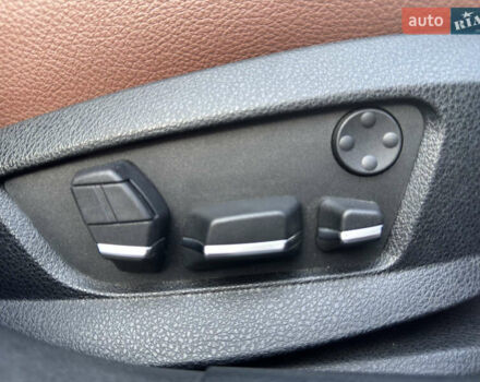 БМВ 5 Серія, об'ємом двигуна 3 л та пробігом 123 тис. км за 17100 $, фото 18 на Automoto.ua