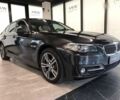 БМВ 5 Серия, объемом двигателя 2 л и пробегом 185 тыс. км за 18400 $, фото 9 на Automoto.ua
