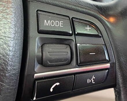 БМВ 5 Серія, об'ємом двигуна 3 л та пробігом 311 тис. км за 15450 $, фото 20 на Automoto.ua