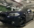 БМВ 5 Серія, об'ємом двигуна 2 л та пробігом 81 тис. км за 15999 $, фото 1 на Automoto.ua