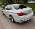 БМВ 5 Серия, объемом двигателя 2 л и пробегом 162 тыс. км за 22500 $, фото 1 на Automoto.ua