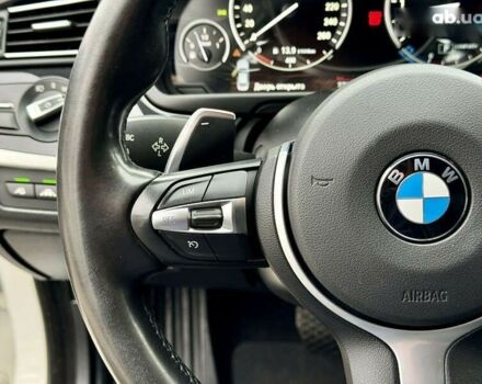 БМВ 5 Серия, объемом двигателя 3 л и пробегом 255 тыс. км за 18500 $, фото 28 на Automoto.ua