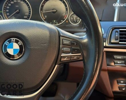 БМВ 5 Серія, об'ємом двигуна 2 л та пробігом 187 тис. км за 15500 $, фото 21 на Automoto.ua