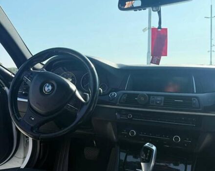 БМВ 5 Серія, об'ємом двигуна 2 л та пробігом 195 тис. км за 15000 $, фото 23 на Automoto.ua