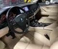 БМВ 5 Серія, об'ємом двигуна 2 л та пробігом 81 тис. км за 15999 $, фото 25 на Automoto.ua
