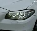 БМВ 5 Серия, объемом двигателя 3 л и пробегом 255 тыс. км за 18500 $, фото 12 на Automoto.ua