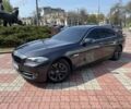 БМВ 5 Серия, объемом двигателя 2 л и пробегом 200 тыс. км за 16200 $, фото 1 на Automoto.ua