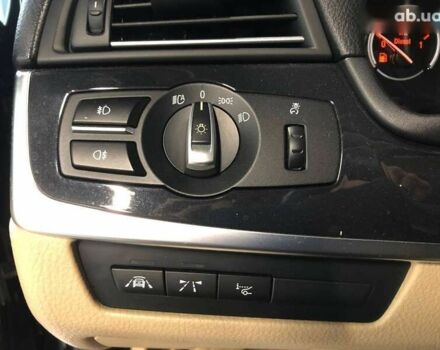 БМВ 5 Серия, объемом двигателя 2 л и пробегом 185 тыс. км за 18900 $, фото 17 на Automoto.ua