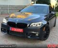 БМВ 5 Серия, объемом двигателя 3 л и пробегом 167 тыс. км за 15500 $, фото 1 на Automoto.ua