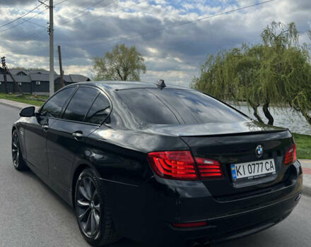 БМВ 5 Серія, об'ємом двигуна 2 л та пробігом 157 тис. км за 15400 $, фото 6 на Automoto.ua