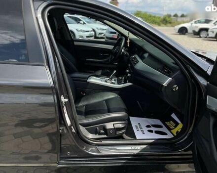 БМВ 5 Серія, об'ємом двигуна 2 л та пробігом 260 тис. км за 16500 $, фото 12 на Automoto.ua