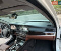 БМВ 5 Серія, об'ємом двигуна 2 л та пробігом 125 тис. км за 13500 $, фото 28 на Automoto.ua