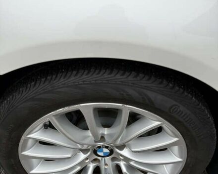 БМВ 5 Серия, объемом двигателя 2 л и пробегом 136 тыс. км за 13950 $, фото 16 на Automoto.ua