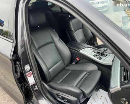 БМВ 5 Серія, об'ємом двигуна 2 л та пробігом 167 тис. км за 16900 $, фото 29 на Automoto.ua