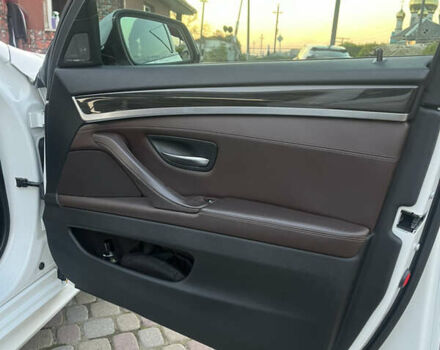 БМВ 5 Серія, об'ємом двигуна 2.98 л та пробігом 158 тис. км за 19500 $, фото 8 на Automoto.ua