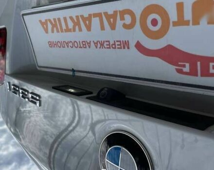 БМВ 5 Серия, объемом двигателя 3 л и пробегом 194 тыс. км за 15999 $, фото 14 на Automoto.ua