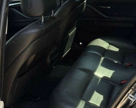 БМВ 5 Серія, об'ємом двигуна 2 л та пробігом 232 тис. км за 11400 $, фото 15 на Automoto.ua