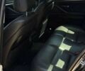 БМВ 5 Серія, об'ємом двигуна 2 л та пробігом 232 тис. км за 11400 $, фото 15 на Automoto.ua