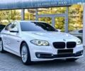 БМВ 5 Серия, объемом двигателя 2 л и пробегом 136 тыс. км за 14850 $, фото 3 на Automoto.ua