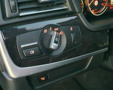 БМВ 5 Серия, объемом двигателя 2 л и пробегом 165 тыс. км за 16700 $, фото 8 на Automoto.ua