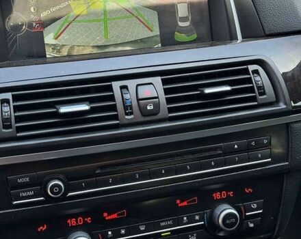 БМВ 5 Серія, об'ємом двигуна 2 л та пробігом 232 тис. км за 11400 $, фото 10 на Automoto.ua