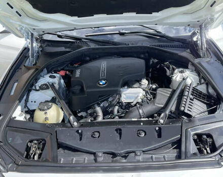 БМВ 5 Серія, об'ємом двигуна 2 л та пробігом 178 тис. км за 16550 $, фото 5 на Automoto.ua
