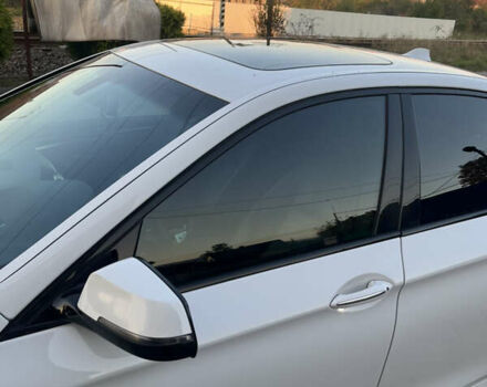 БМВ 5 Серія, об'ємом двигуна 2.98 л та пробігом 158 тис. км за 19500 $, фото 24 на Automoto.ua