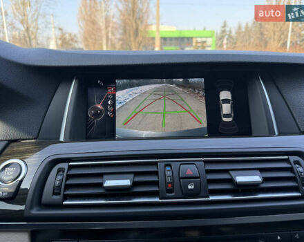 БМВ 5 Серия, объемом двигателя 2 л и пробегом 285 тыс. км за 18400 $, фото 26 на Automoto.ua