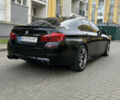 БМВ 5 Серия, объемом двигателя 3 л и пробегом 245 тыс. км за 15000 $, фото 5 на Automoto.ua