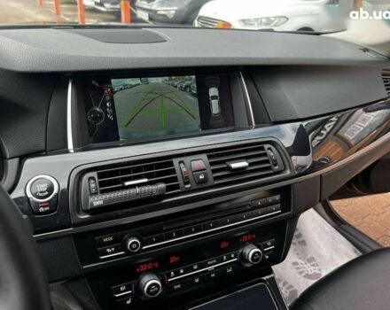 БМВ 5 Серия, объемом двигателя 2 л и пробегом 280 тыс. км за 15200 $, фото 15 на Automoto.ua