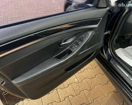 БМВ 5 Серія, об'ємом двигуна 2 л та пробігом 280 тис. км за 15200 $, фото 17 на Automoto.ua