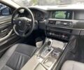 БМВ 5 Серия, объемом двигателя 2 л и пробегом 191 тыс. км за 12900 $, фото 9 на Automoto.ua