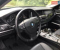 БМВ 5 Серия, объемом двигателя 3 л и пробегом 138 тыс. км за 19500 $, фото 12 на Automoto.ua