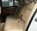 БМВ 5 Серія, об'ємом двигуна 3 л та пробігом 157 тис. км за 15900 $, фото 12 на Automoto.ua