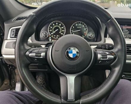БМВ 5 Серия, объемом двигателя 3 л и пробегом 221 тыс. км за 14499 $, фото 17 на Automoto.ua