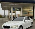 БМВ 5 Серия, объемом двигателя 2 л и пробегом 136 тыс. км за 13950 $, фото 4 на Automoto.ua