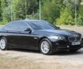 БМВ 5 Серия, объемом двигателя 2 л и пробегом 215 тыс. км за 16500 $, фото 8 на Automoto.ua