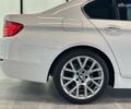 БМВ 5 Серия, объемом двигателя 2 л и пробегом 114 тыс. км за 17400 $, фото 9 на Automoto.ua