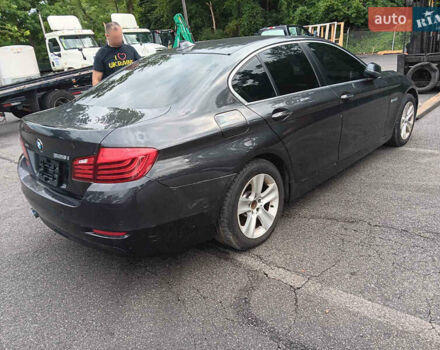 БМВ 5 Серія, об'ємом двигуна 2 л та пробігом 190 тис. км за 11000 $, фото 6 на Automoto.ua
