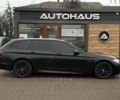 БМВ 5 Серия, объемом двигателя 2 л и пробегом 286 тыс. км за 15200 $, фото 3 на Automoto.ua