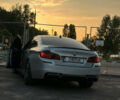 БМВ 5 Серия, объемом двигателя 3 л и пробегом 142 тыс. км за 17100 $, фото 9 на Automoto.ua