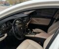 БМВ 5 Серия, объемом двигателя 2 л и пробегом 136 тыс. км за 13950 $, фото 11 на Automoto.ua
