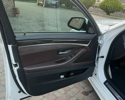 БМВ 5 Серія, об'ємом двигуна 2.98 л та пробігом 158 тис. км за 19500 $, фото 6 на Automoto.ua