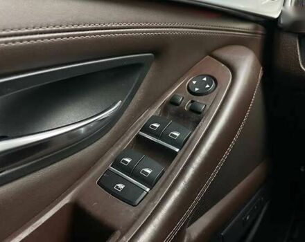 БМВ 5 Серия, объемом двигателя 3 л и пробегом 194 тыс. км за 15999 $, фото 15 на Automoto.ua