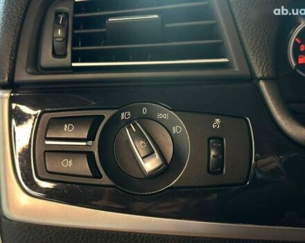 БМВ 5 Серия, объемом двигателя 2 л и пробегом 114 тыс. км за 17400 $, фото 18 на Automoto.ua