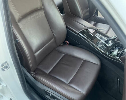 БМВ 5 Серія, об'ємом двигуна 2.98 л та пробігом 158 тис. км за 19500 $, фото 7 на Automoto.ua
